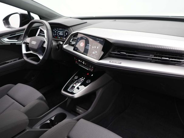 Audi Q4 40 e-tron Advanced 150 kW image number 37