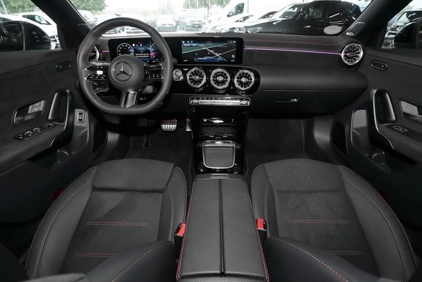 Mercedes-Benz CLA 220 140 kW image number 5