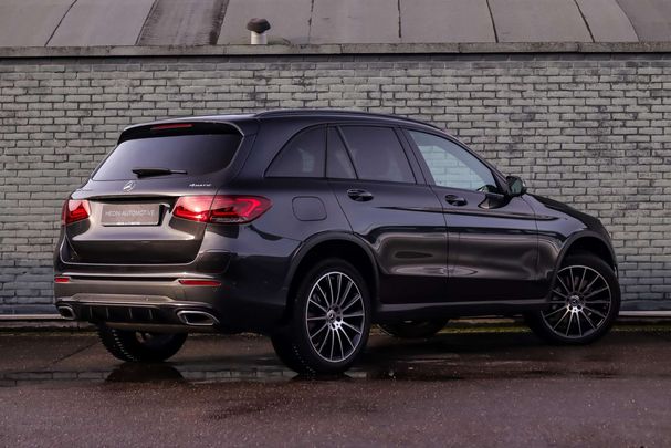 Mercedes-Benz GLC 300 e 4Matic 235 kW image number 2