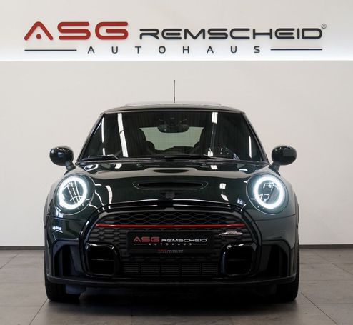 Mini John Cooper Works 170 kW image number 3