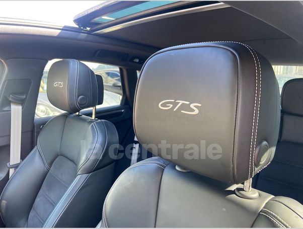 Porsche Macan GTS 324 kW image number 18