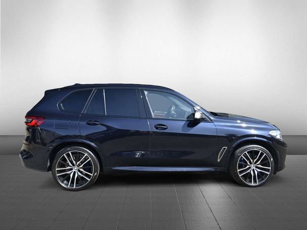 BMW X5 M50d xDrive 294 kW image number 5