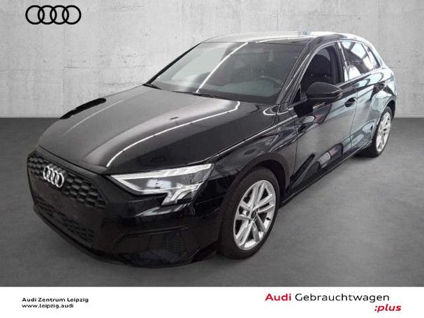 Audi A3 35 TFSI Sportback Business 110 kW image number 2