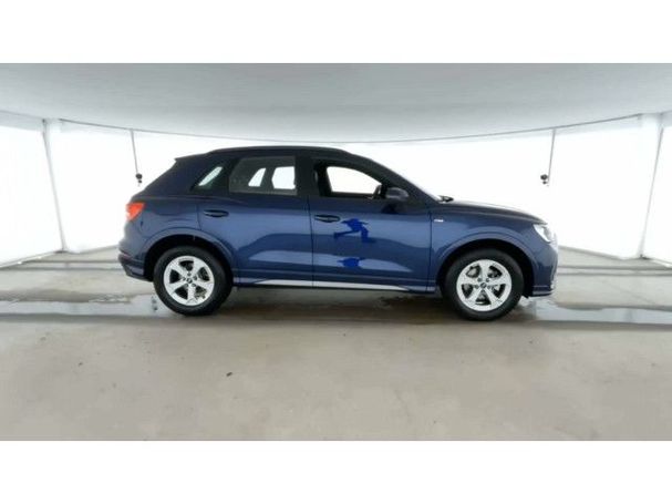 Audi Q3 35 TDI S-line 110 kW image number 9