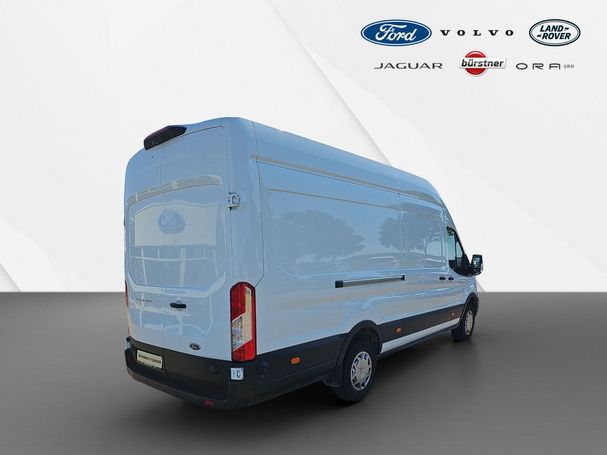 Ford Transit 350 L4 Trend 125 kW image number 6