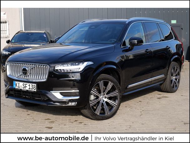 Volvo XC90 B5 AWD Plus 173 kW image number 1