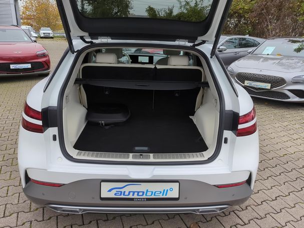 Genesis GV60 Sport Plus 360 kW image number 6