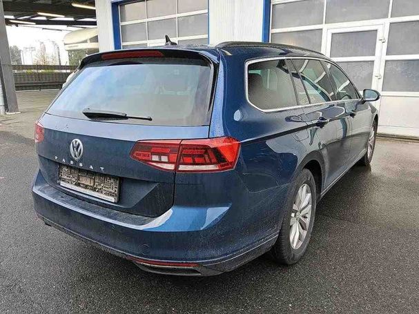 Volkswagen Passat Variant 2.0 TDI DSG 110 kW image number 3