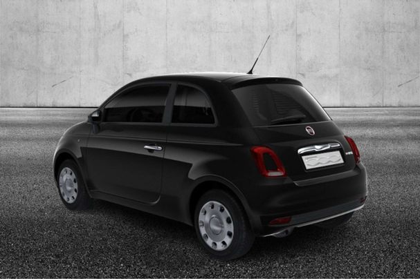 Fiat 500 1.0 51 kW image number 2