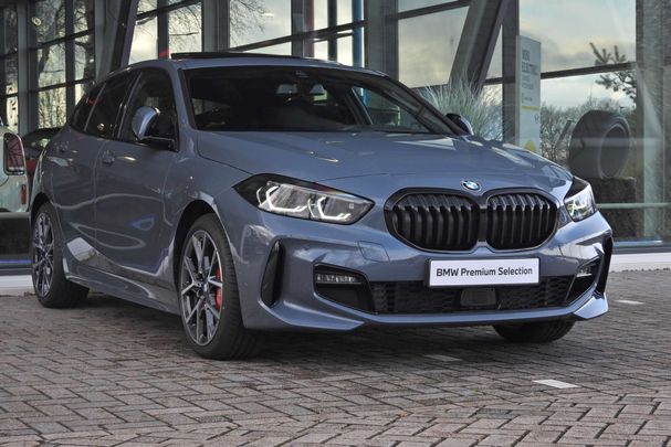 BMW 118i M Sport 100 kW image number 2