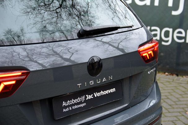 Volkswagen Tiguan 1.4 eHybrid R-Line DSG 180 kW image number 13