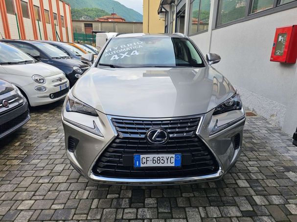 Lexus NX 300 114 kW image number 3