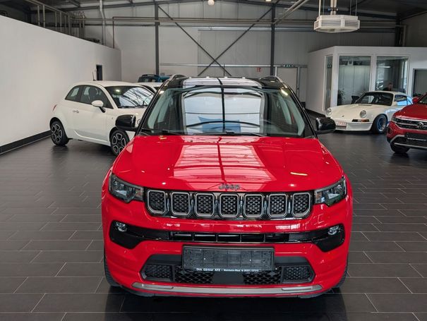 Jeep Compass 177 kW image number 13