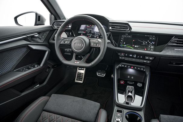 Audi S3 TFSI S tronic 245 kW image number 10