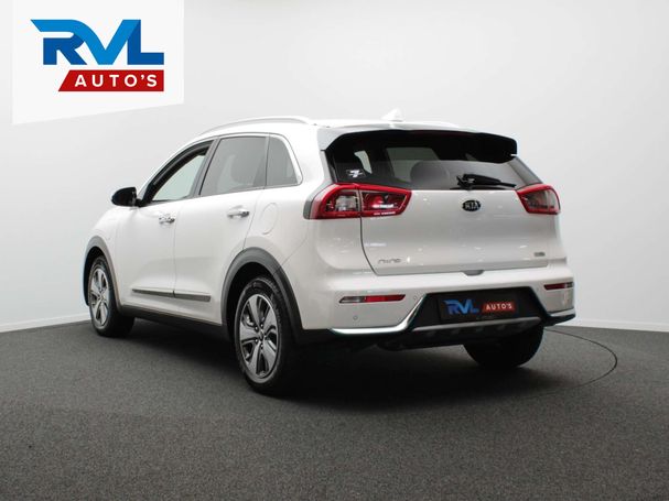 Kia Niro 1.6 GDI 104 kW image number 4