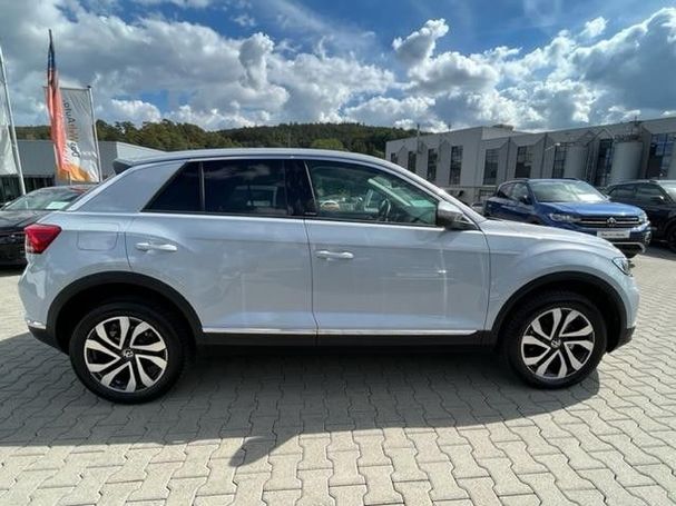 Volkswagen T-Roc 1.0 TSI T-Roc 81 kW image number 6