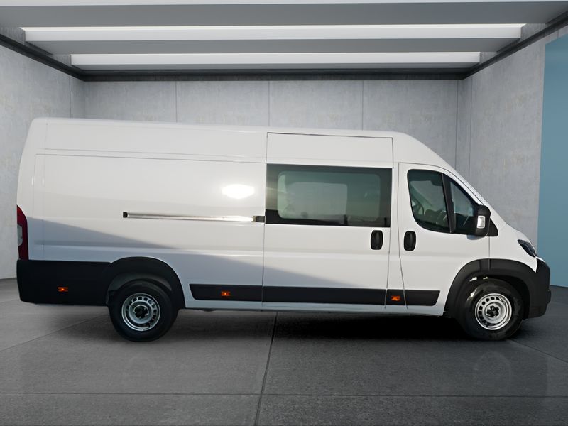 Fiat Ducato Maxi L4H2