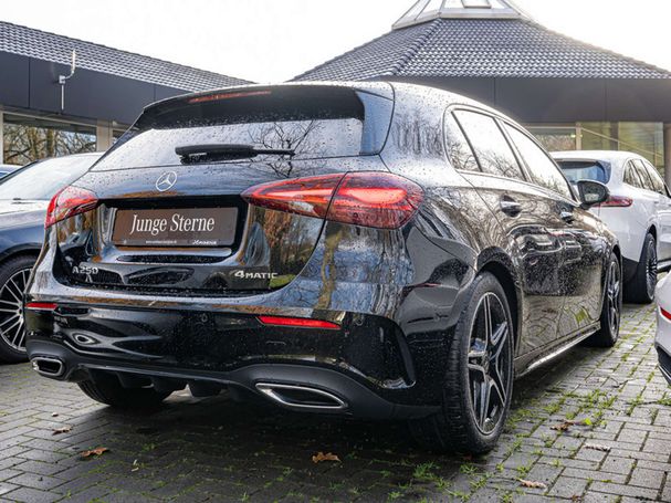 Mercedes-Benz A 250 165 kW image number 2