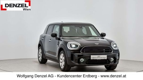 Mini Cooper Countryman Mini 100 kW image number 2