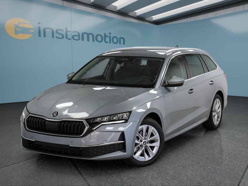 Skoda Octavia Kombi 1.5