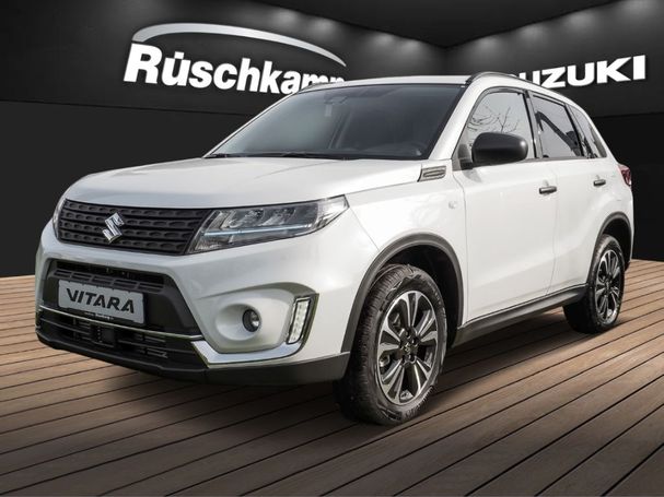 Suzuki Vitara 1.4 95 kW image number 1