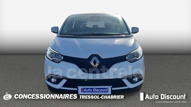 Renault Scenic Energy TCe 140 INTENS 103 kW image number 2