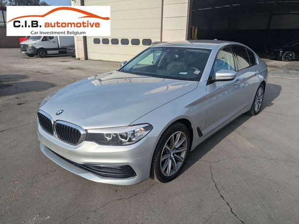 BMW 520i 140 kW image number 1