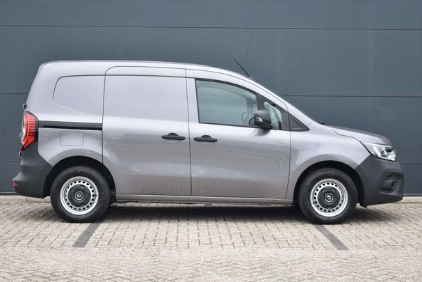 Renault Kangoo E-TECH 90 kW image number 5