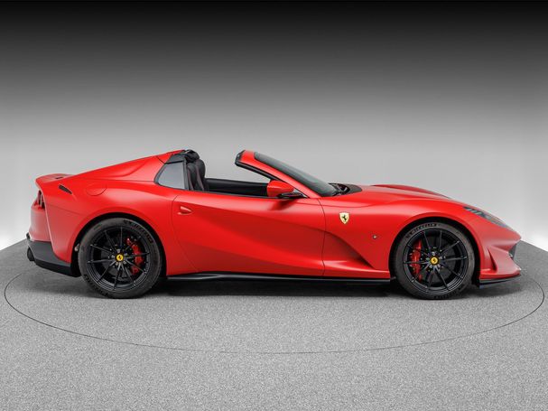 Ferrari 812 GTS 588 kW image number 8