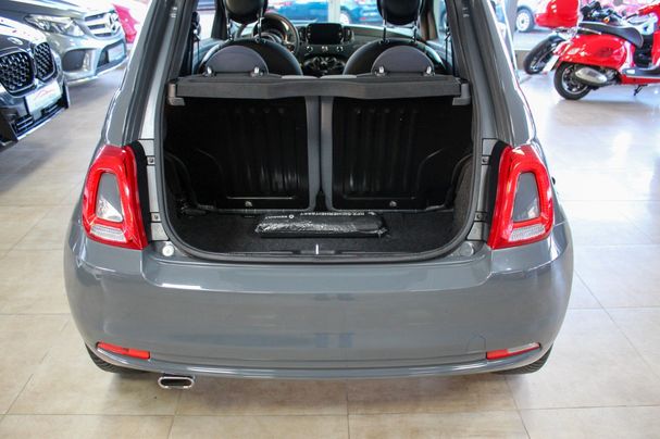 Fiat 500 1.0 51 kW image number 8