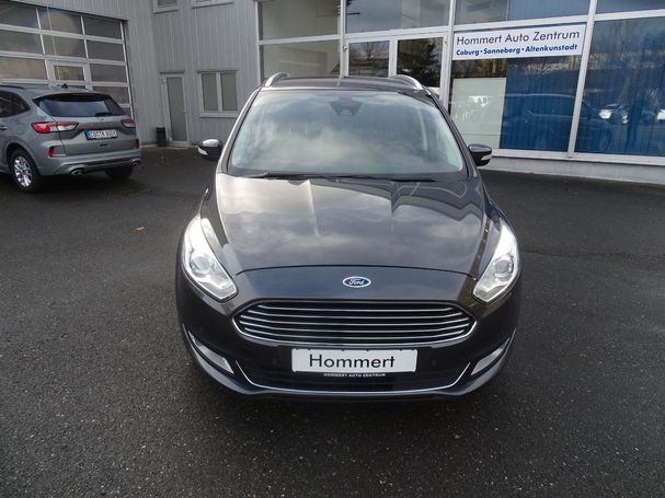 Ford Galaxy 2.0 TDCi Titanium 132 kW image number 3