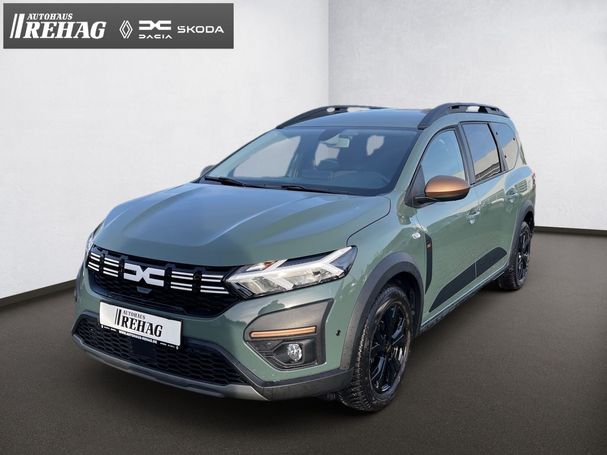 Dacia Jogger TCe 110 Extreme 81 kW image number 2