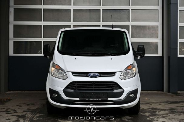 Ford Transit Custom 270 L1 2.0 TDCi Trend 96 kW image number 2