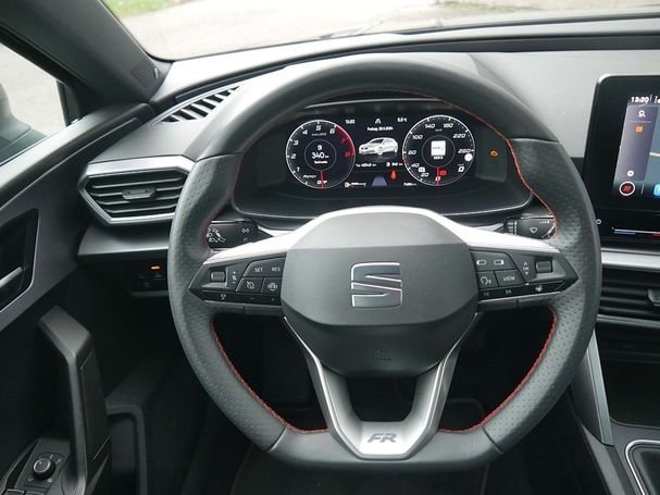 Seat Leon 1.5 TSI 110 kW image number 9