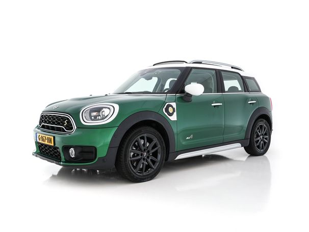 Mini Cooper S Countryman 165 kW image number 1