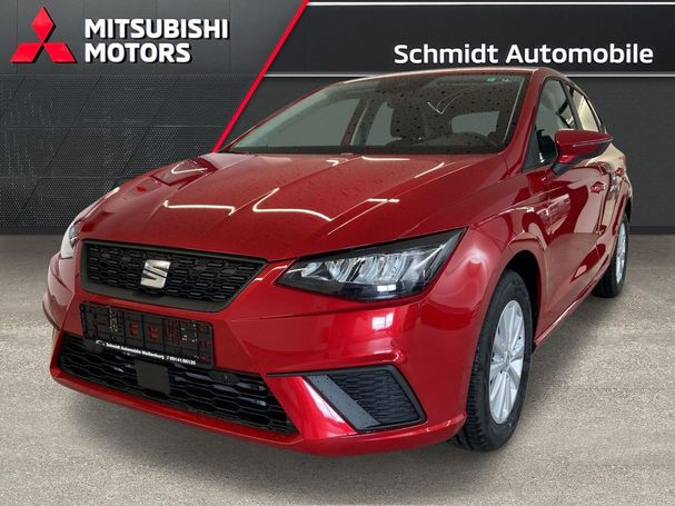 Seat Ibiza 1.0 TSI Style 85 kW image number 1