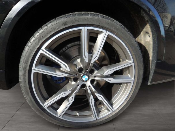 BMW X5 M 50d xDrive 294 kW image number 12