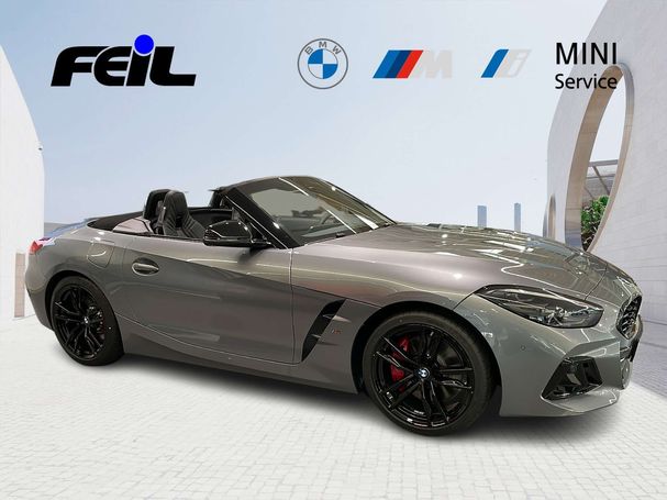 BMW Z4 M40i sDrive 250 kW image number 2