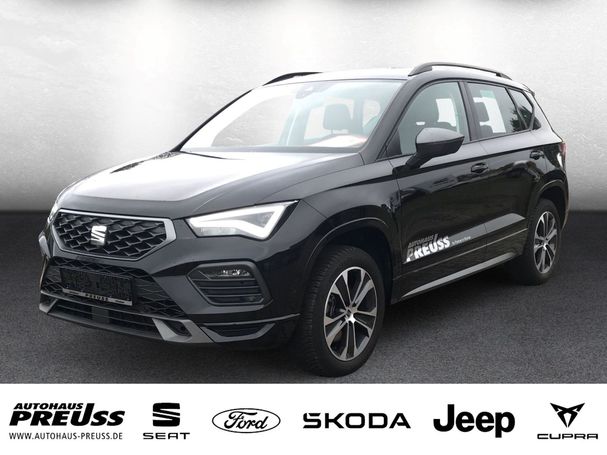 Seat Ateca 2.0 TDI DSG FR 110 kW image number 1