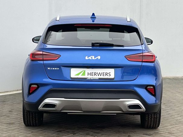 Kia XCeed 1.6 GDI 103 kW image number 25