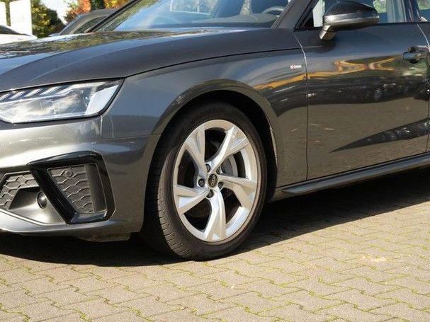 Audi A4 40 TDI S-line Avant 150 kW image number 7