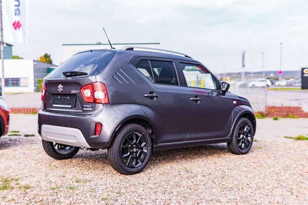 Suzuki Ignis 61 kW image number 2