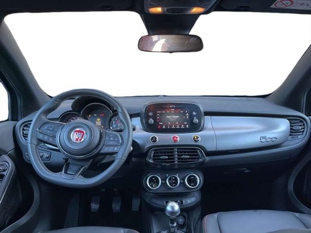 Fiat 500X 1.0 88 kW image number 12