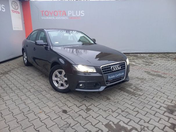 Audi A4 140 kW image number 1