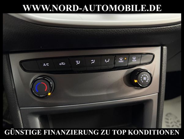 Opel Astra 1.5 D Sports Tourer 77 kW image number 21