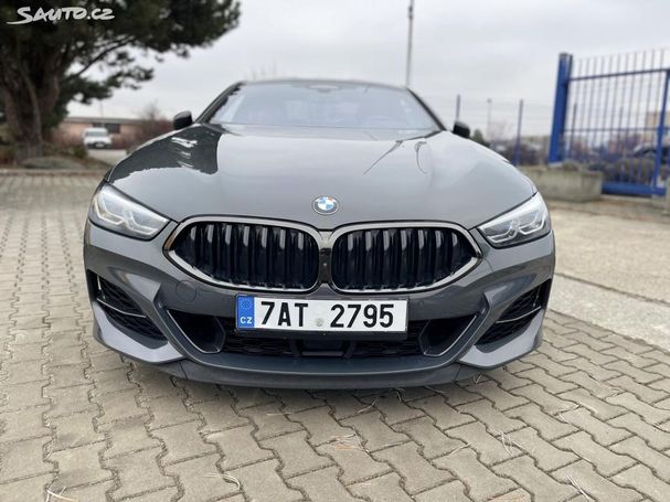 BMW 850i xDrive 390 kW image number 29