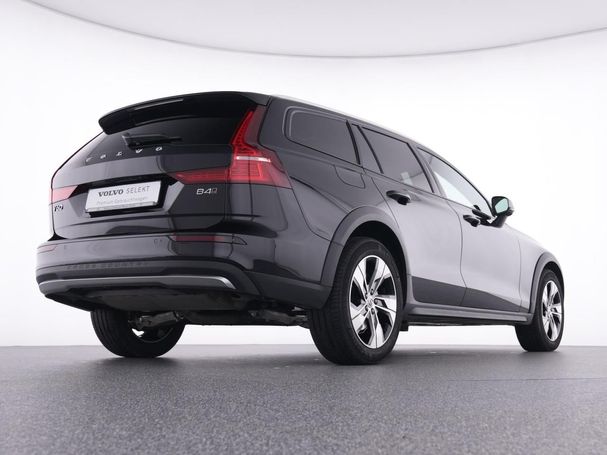 Volvo V60 Cross Country AWD B4 145 kW image number 10