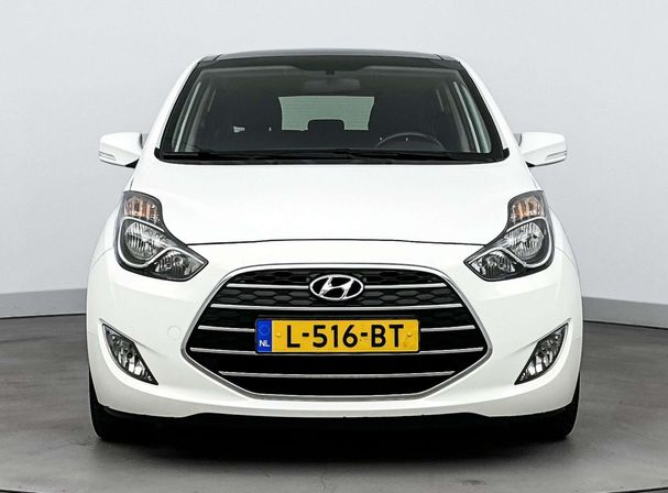 Hyundai ix20 1.6 92 kW image number 2