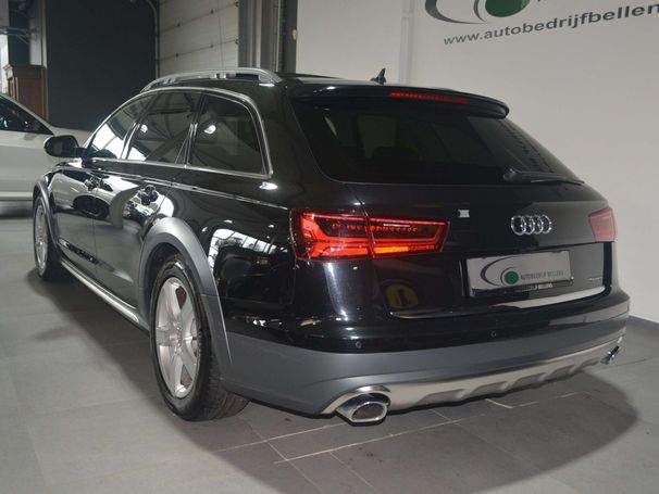 Audi A6 Allroad 3.0 TDI quattro S tronic 140 kW image number 4