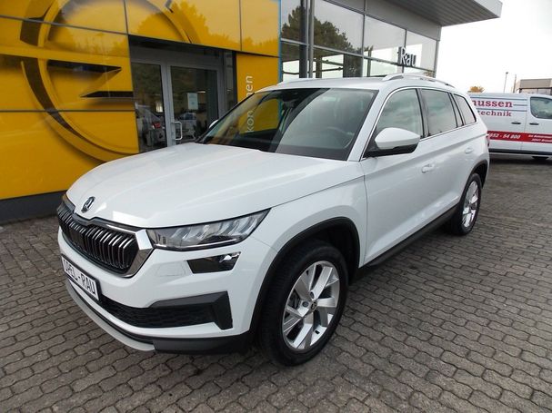 Skoda Kodiaq 2.0 TDI Style 4x4 147 kW image number 1